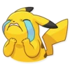 Pikachu / pikachustickers (part 3) 7