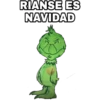 RIANSE ES
NAVIDAD
20₁
AN