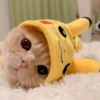Meow meow | Pikachu！ (part 6) 9