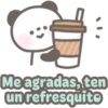 Pandita Cute 8
