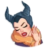 Maleficent 6