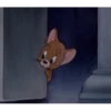 Tom and Jerry | pikachustickers (part 2) 9
