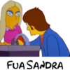 FUA SANDRA