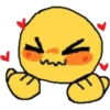 Cute emojis 1 11