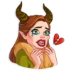 Maleficent 7