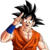 Pako. Goku King 5