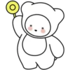 Teddy White  Clásica 9