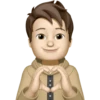 Memoji 5
