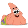 Bob esponja y amigos 9