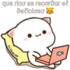 que rico es recordar e!
delicioso
ACheche X23
3