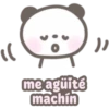 Pandita Cute 10