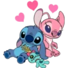 Stitch 1 7