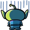 Daily Alien 8