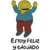 Estoy Feliz
yeNOJADO