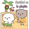 www.
Navidad en
la playita
Chach
