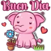 Buen Dia
@lex
Jodo
m