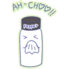 AH-CHOC
Pepper