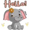 Hello!
**
@lexa