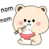 Tiny Ear Gomabon 2 5