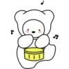 Teddy White  Clásica 11