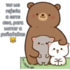 ng Me
referia
a este
oso, para
Matar a
puñaladas
A Chedje
TEC