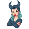 Maleficent 9