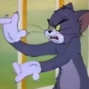 Tom and Jerry | pikachustickers (part 1) 9