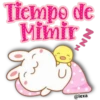Conejito & Patito  kawaii 12