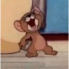 Tom and Jerry | pikachustickers (part 1) 10