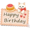 Happy
Birthday