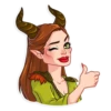 Maleficent 10