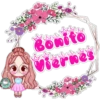 Saluditos mtra. kittyna 10