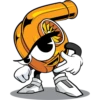 MTR mascot 6