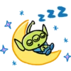 Daily Alien 10