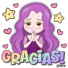 GRACIAS!
@lexa