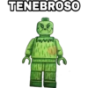 TENEBROSO
THANKKIA