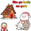 Ele
A%
Mira que bonito
nos quedo
لمعو
chach Da
