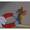 Tom and Jerry | pikachustickers (part 2) 11