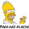 5
PARA MÁS PLACER