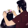 couple moslem toon 7