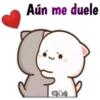 Aún me duele
Chach