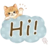 Hi!
&