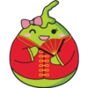 Mr Coconut 8