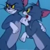 Tom and Jerry | pikachustickers (part 2) 13