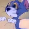 Tom and Jerry | pikachustickers (part 3) 6
