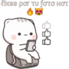 likes por τυ στο Ηστ
ACheche X