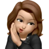Memoji 11