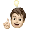 Memoji 8