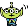 Daily Alien 12