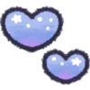 Noche emojis 8